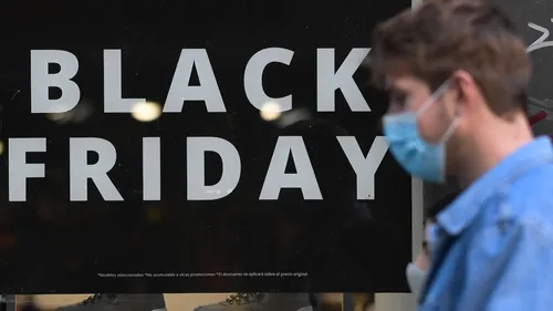 Un Green Friday pour dire non au Black Friday
